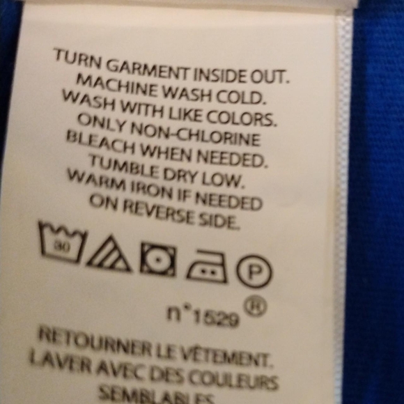 Polo by Ralph Lauren Tee - Picture 8 of 8